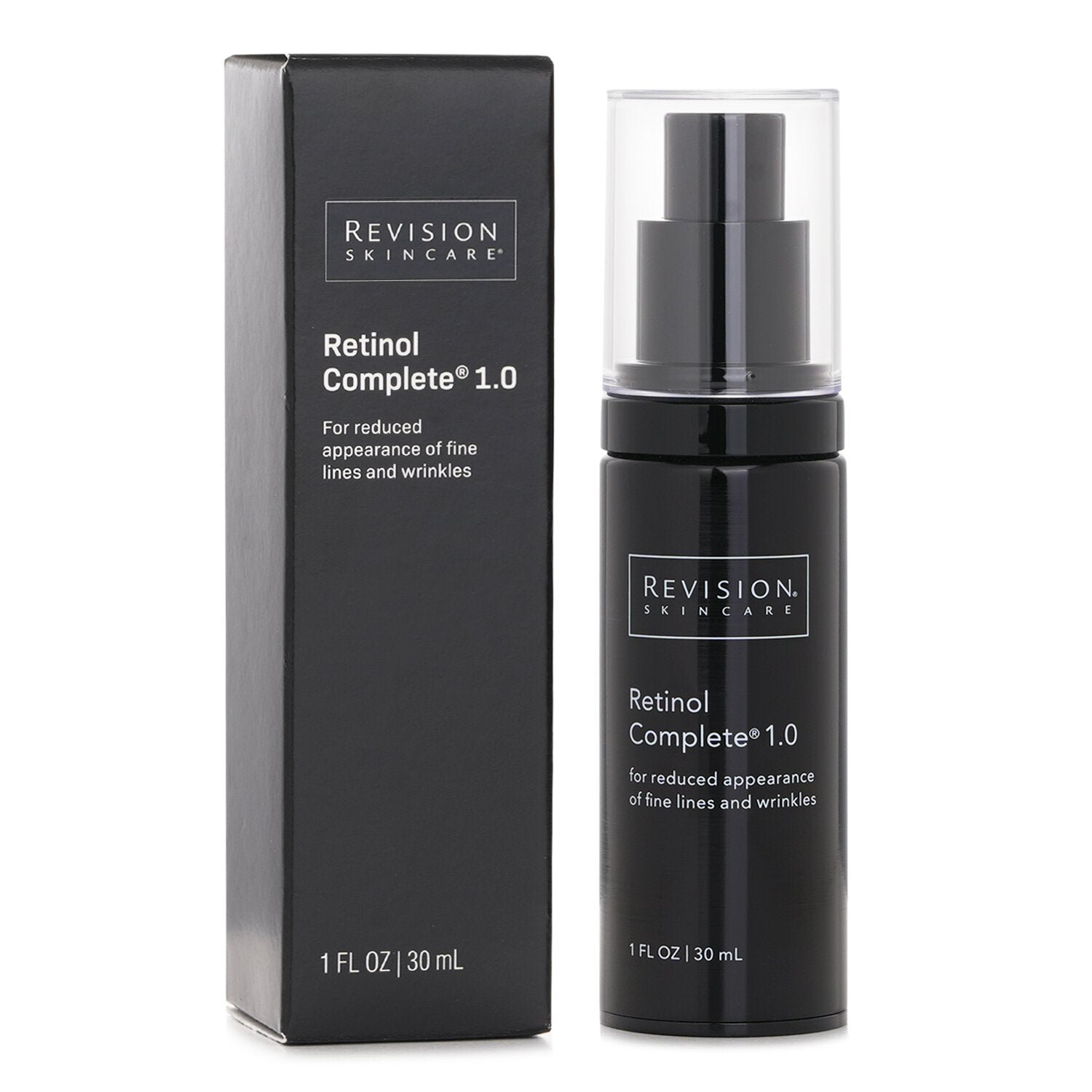 Retinol Complete 1.0.0 تحديث من Revision Skincare - صورة 2