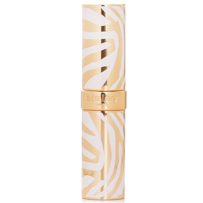 احمر الشفاه Phyto Rouge Shine Hydrating Glossy Lipstick - # 21 Sheer Rosewood 3g/0.1oz من Sisley - صورة 3