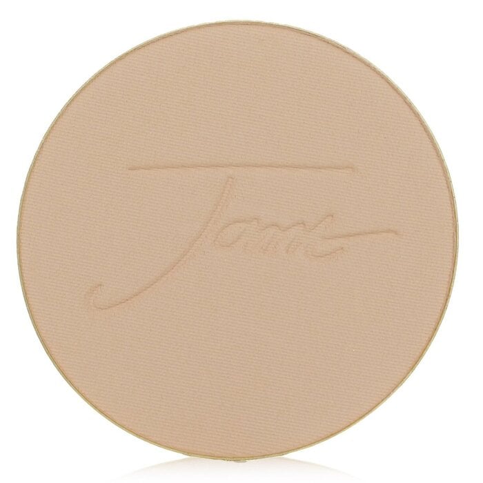 كريم أساس PurePressed SPF 20 - Warm Silk 9.9g/0.35oz من Jane Iredale - صورة 1