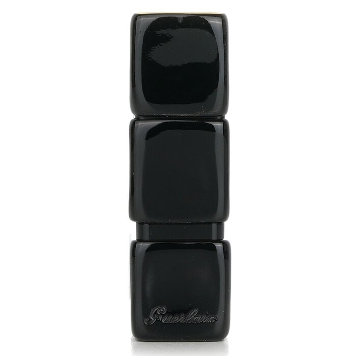 أحمر شفاه غير لامع Kisskiss Tender - # 775 Kiss Rouge 2.8g/0.09oz من Guerlain - صورة 3