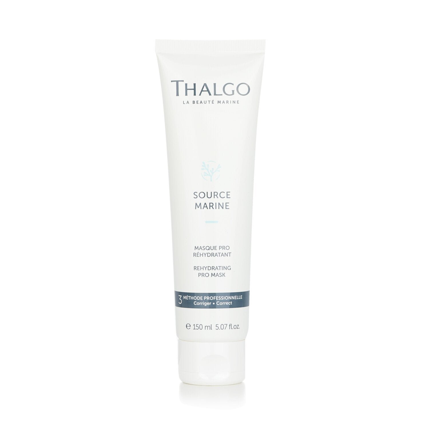 Source Marine Rehydrating Pro Mask (Salon Size) by Thalgo - Image 1