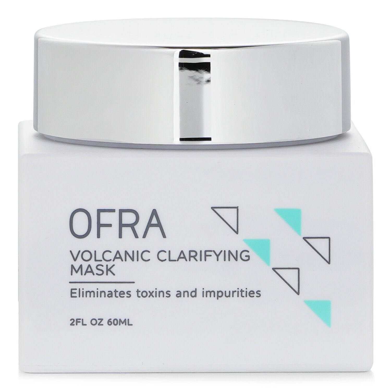 قناع التبييض البركاني من OFRA Cosmetics - صورة 1