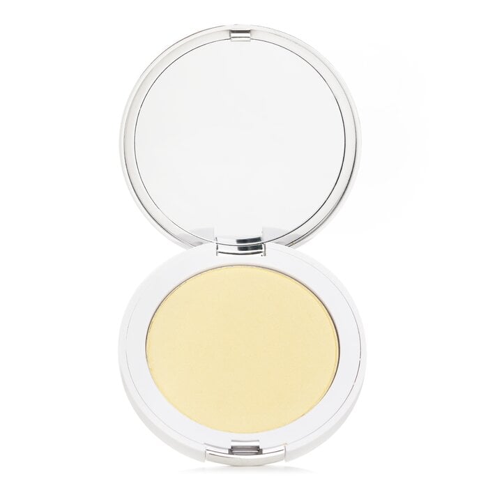 بودرة خفيفة معدنية لتسكين فوري للاحمرار Foundation & Powder by Clinique - Image 1