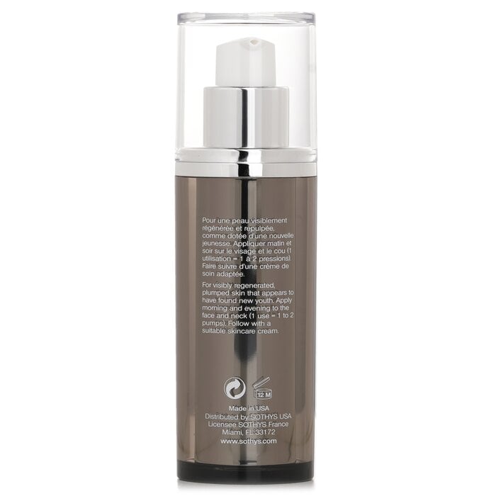 Reconstructive Youth Serum 30ml/1oz by Sothys - Image 3