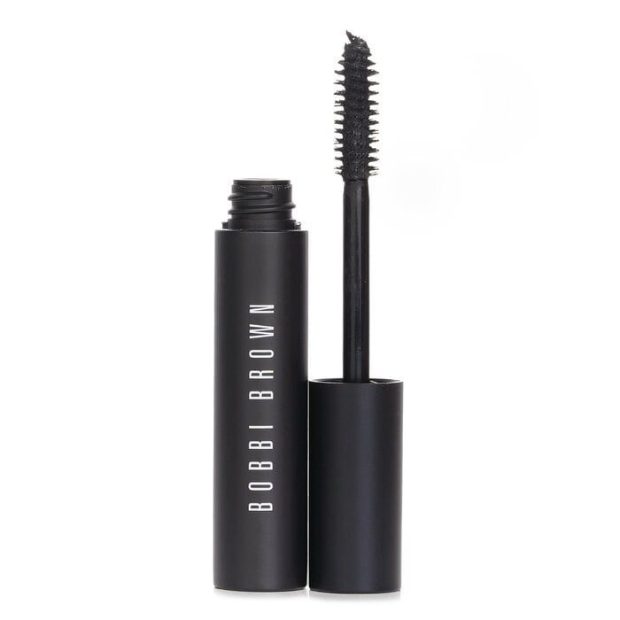 مسكارا Eye Opening - # 1 أسود من Bobbi Brown - صورة 1