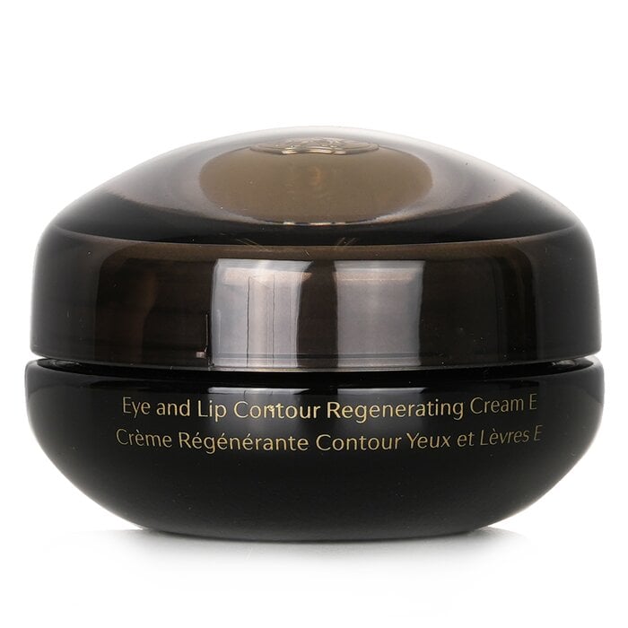 Future Solution LX كريم إعادة تجديد البشرة حول العين والشفاه 17ml/0.61oz من Shiseido - صورة 3