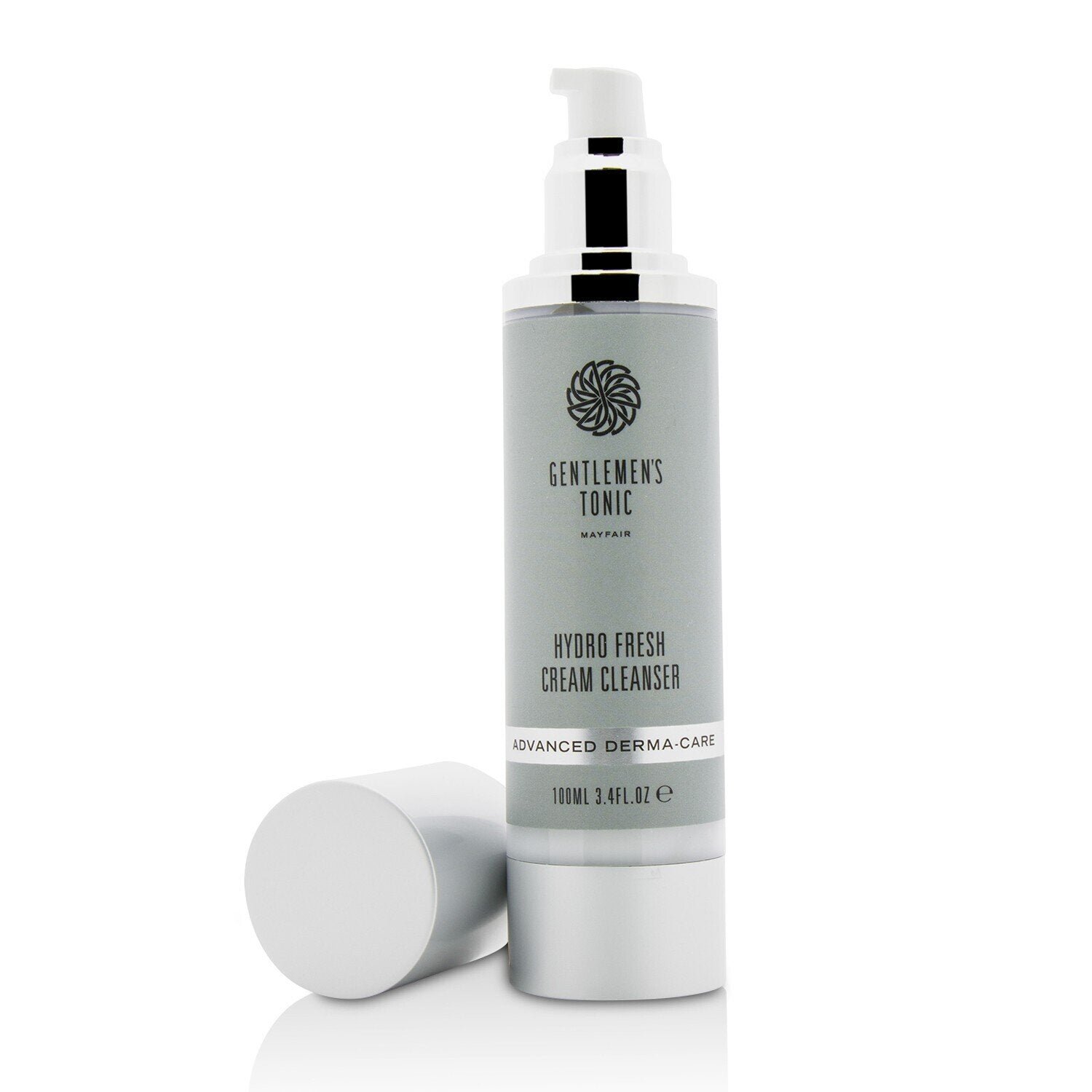 Advanced Derma-Care Hydro Fresh Cream Cleanser by Gentlemen's Tonic - Image 1