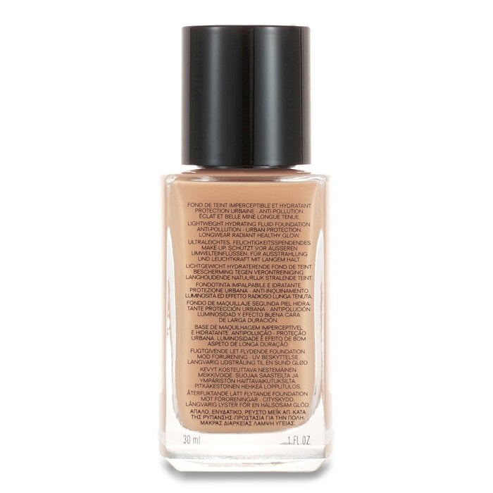 Les Beiges Teint Belle Mine Naturelle Healthy Glow Hydration And Longwear Foundation - # B40 30ml/1oz by Chanel - Image 3