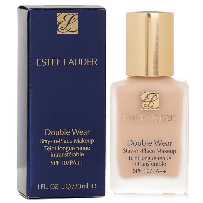 Double Wear Stay In Place Spf 1c1 by Estee Lauder - Image 2