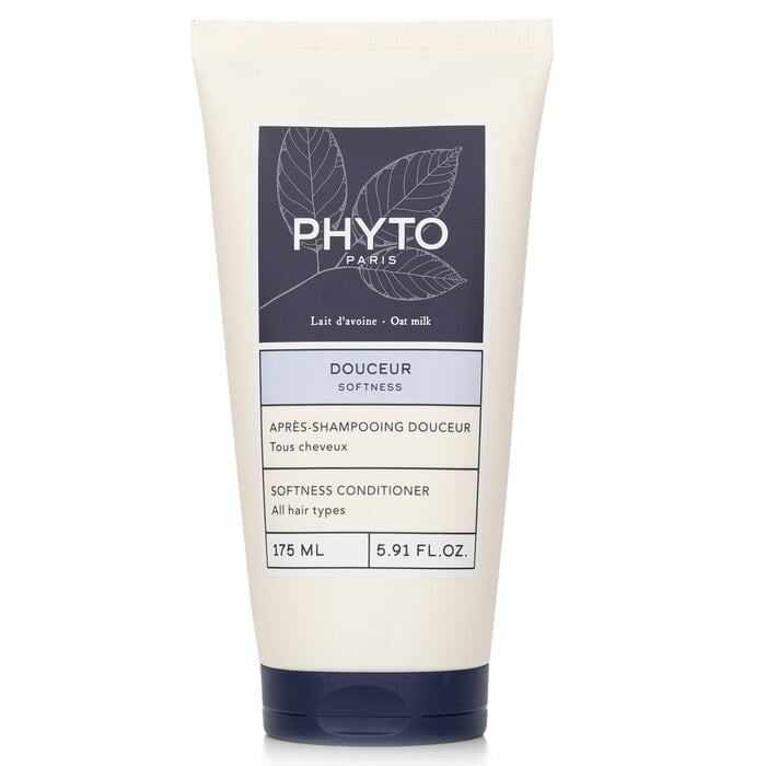 Douceur Softness Conditioner 175ml/5.91oz by Phyto - Image 1