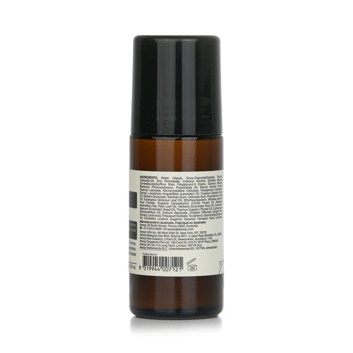 رول مزيل تعرق 50ml/1.6oz من Aesop - صورة 3