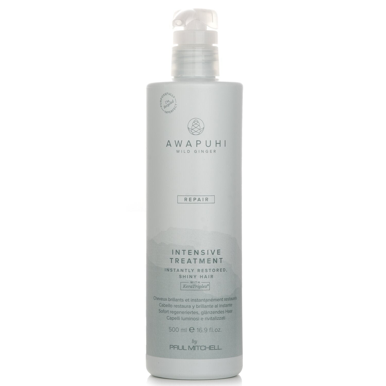 Awapuhi Wild Ginger Intensive Treatment by Paul Mitchell - Image 1