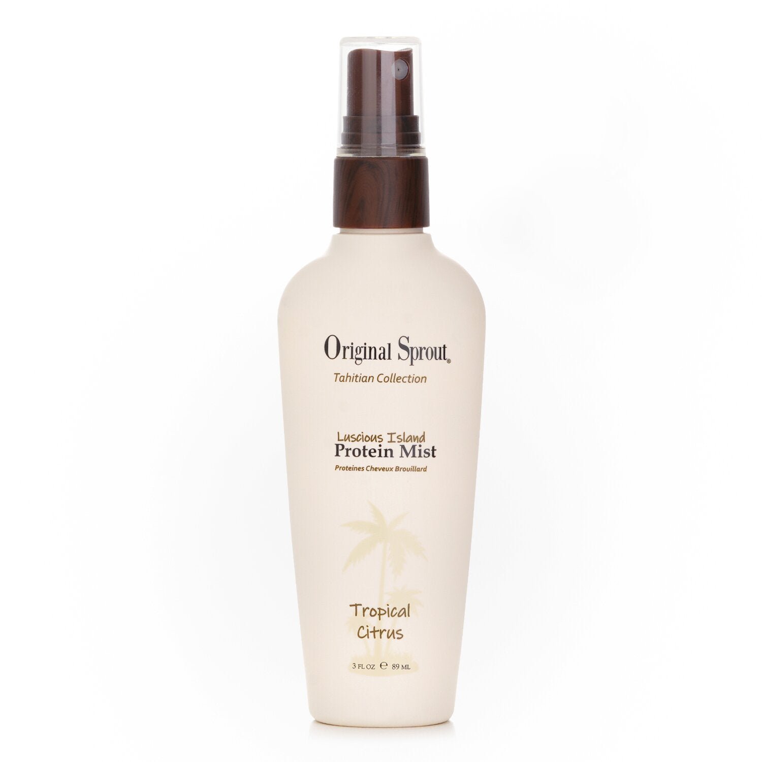 Luscious Island Protein Mist من Original Sprout - صورة 1