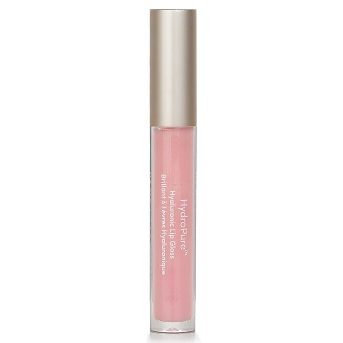 HydroPure Hyaluronic Lip Gloss - Pink Glace 3.75ml/0.126oz by Jane Iredale - Image 3