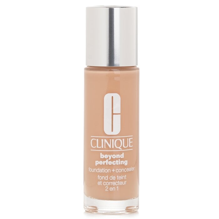 Beyond Perfecting Foundation & Concealer - # 04 Creamwhip (VF-G) 30ml/1oz by Clinique - Image 1