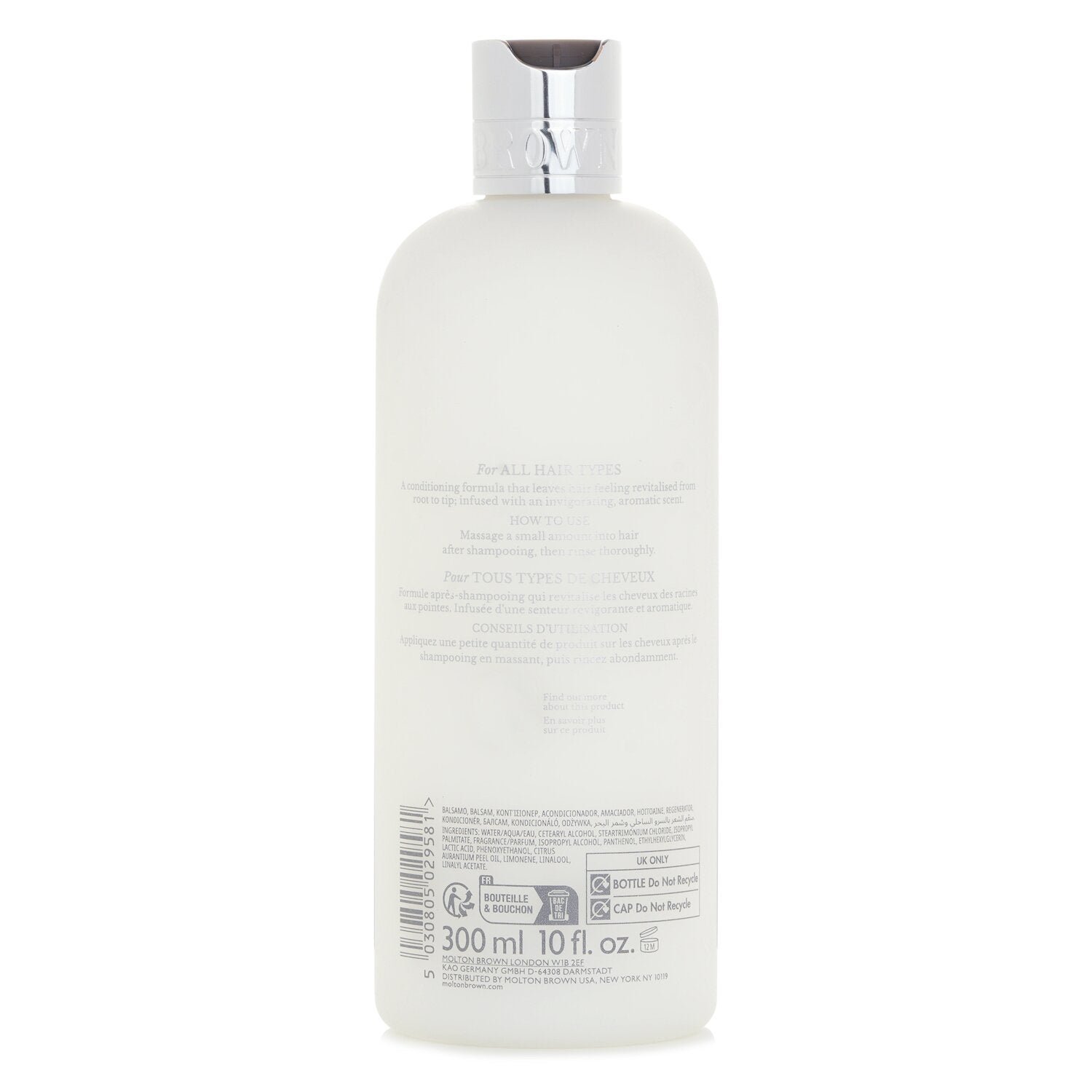 Coastal Cypress & Sea Fennel Conditioner من Molton Brown - صورة 3