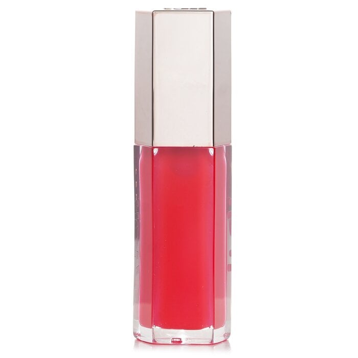 Gloss Bomb Heat Universal Lip Luminizer + Plumper - # 01 Hot Cherry (Sheer Red) 9ml/0.3oz by Fenty Beauty by Rihanna - Image 3