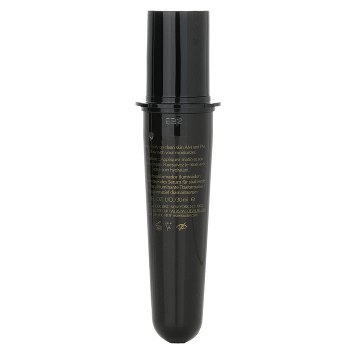 Re-Nutriv Ultimate Diamond Transformative Brilliance Serum Refill 30ml/1oz by Estee Lauder - Image 3
