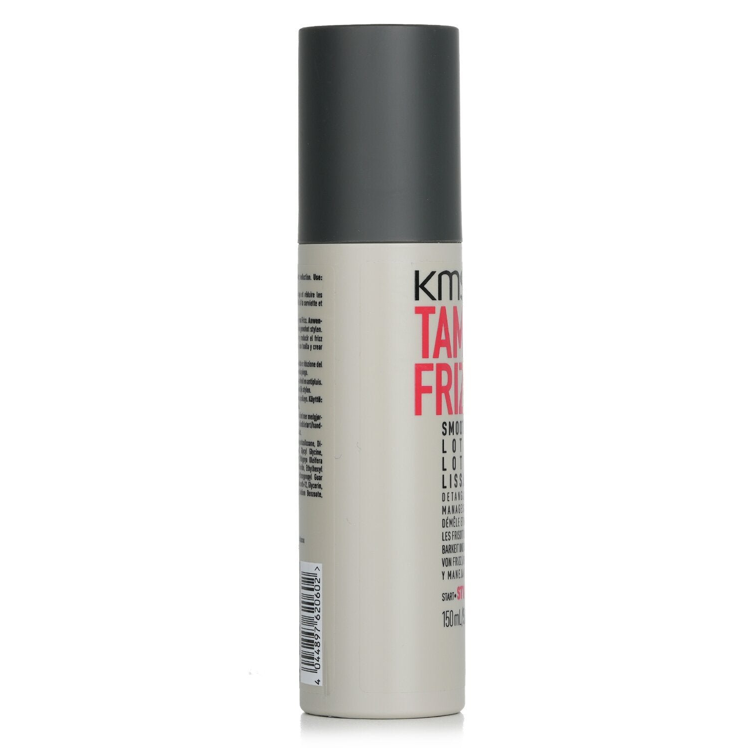 Tame Frizz Smoothing Lotion (Detangles and Manages Frizz) by KMS California - Image 2