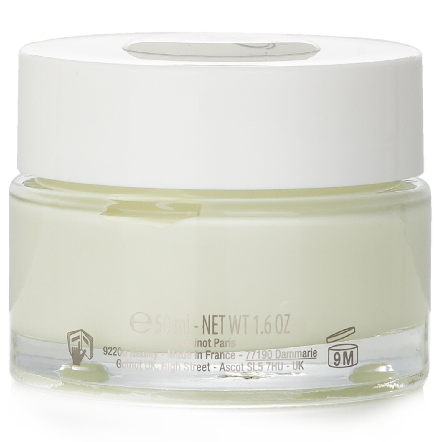 Newhite Brightening Day Ceam SPF 30 by Guinot - Image 3