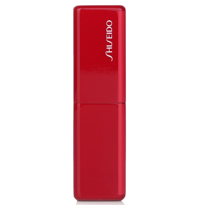 Technosatin Gel Lipstick - # 405 Playback 3.3g/0.11oz by Shiseido - Image 3