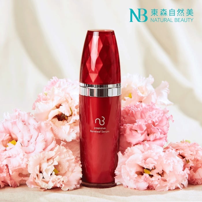 سيرم مجدد مكثف (ة البشرة ميدي ب 15/6/2026) 60ml/2oz من Natural Beauty - صورة 1