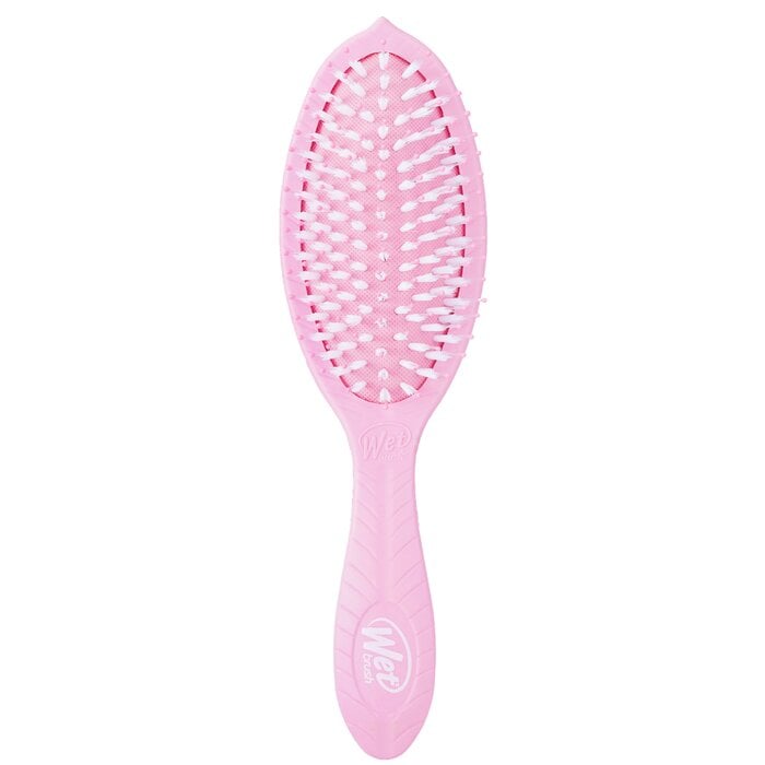 Go Green Oil Infused Shine Enhancer - # Watermelon Oil 1pc by Wet Brush - Image 1