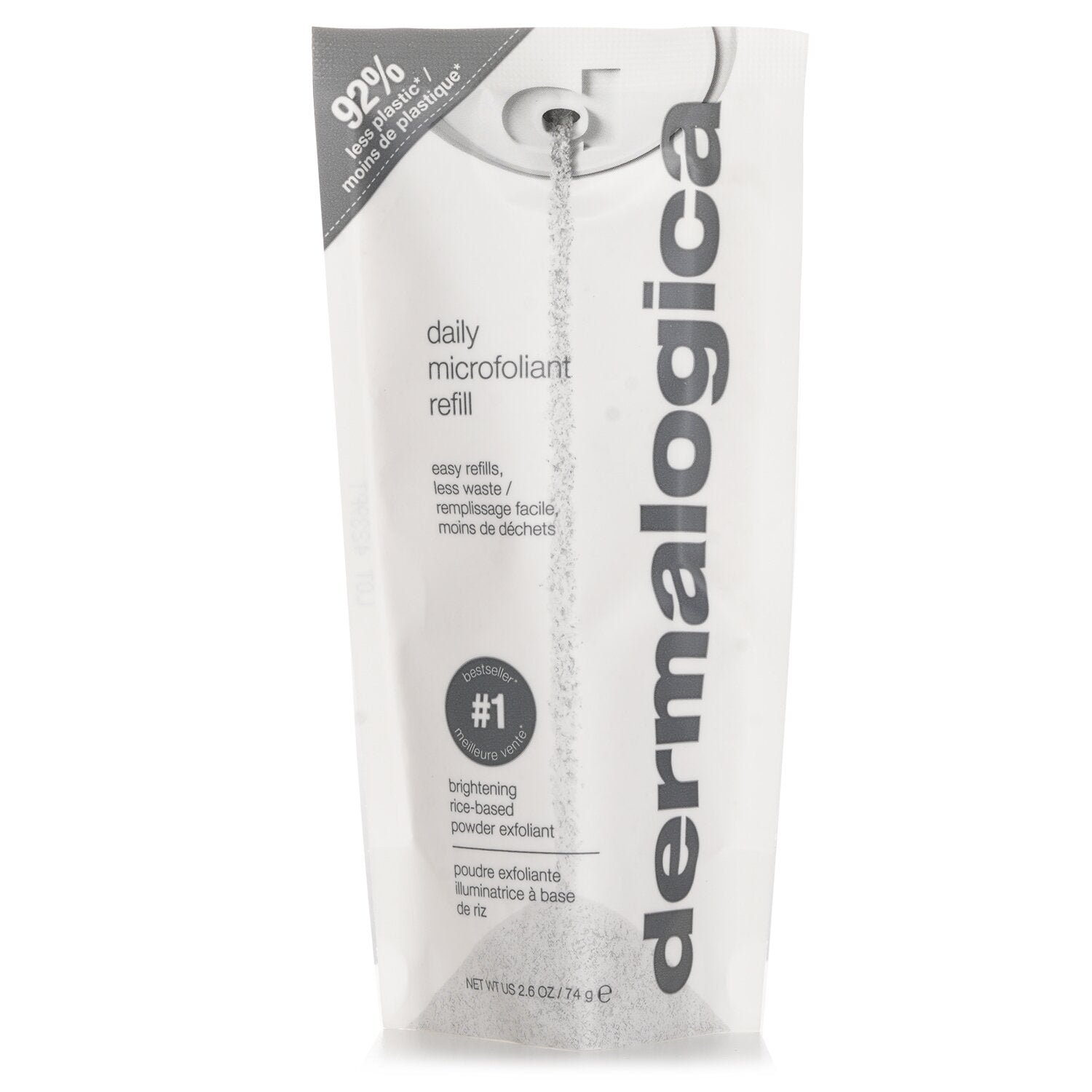 مقشر يومي - عبوة من Dermalogica - صورة 2