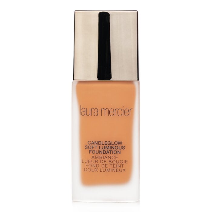 أساس ناعم لامع Candleglow - # 5C1 Nutmeg من Laura Mercier - صورة 1