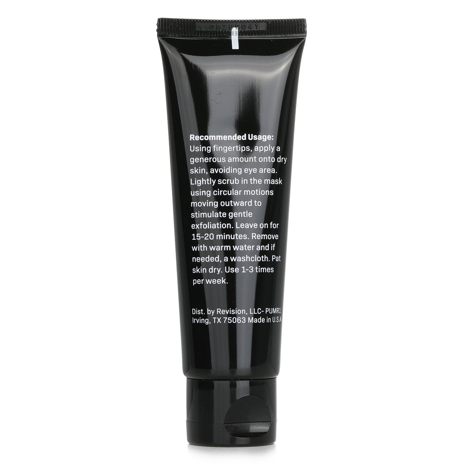 Pumpkin Enzyme Mask by Revision Skincare - Image 3