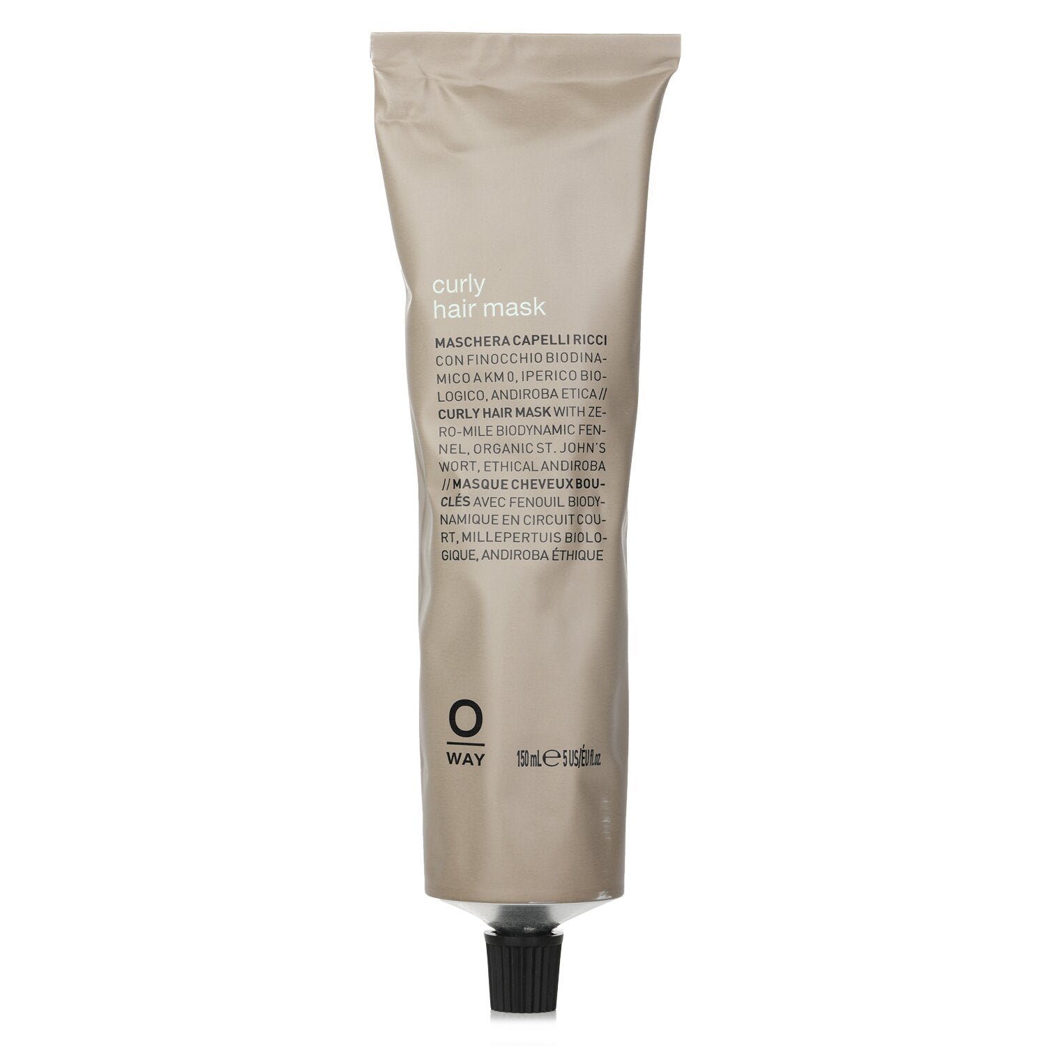 Curly Hair Mask من Oway - صورة 1
