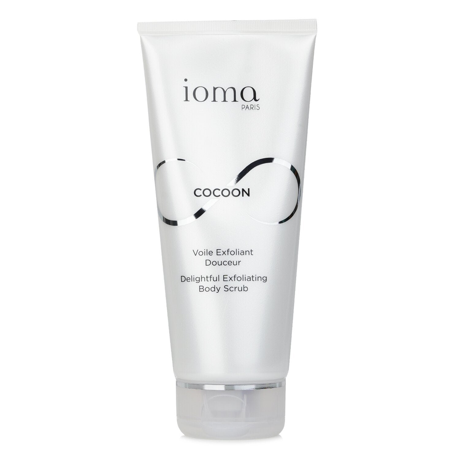 Cocoon - Delightful Exfoliating Body Scrub by IOMA - Image 1