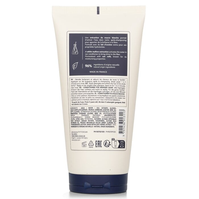 Douceur Softness Conditioner 175ml/5.91oz by Phyto - Image 3