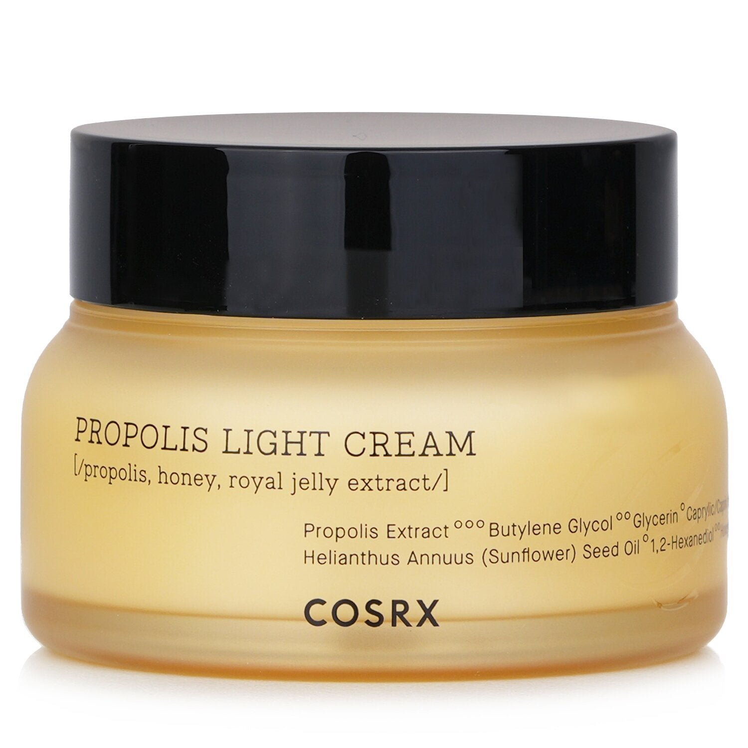 Full Fit Propolis Light Cream من COSRX - صورة 1