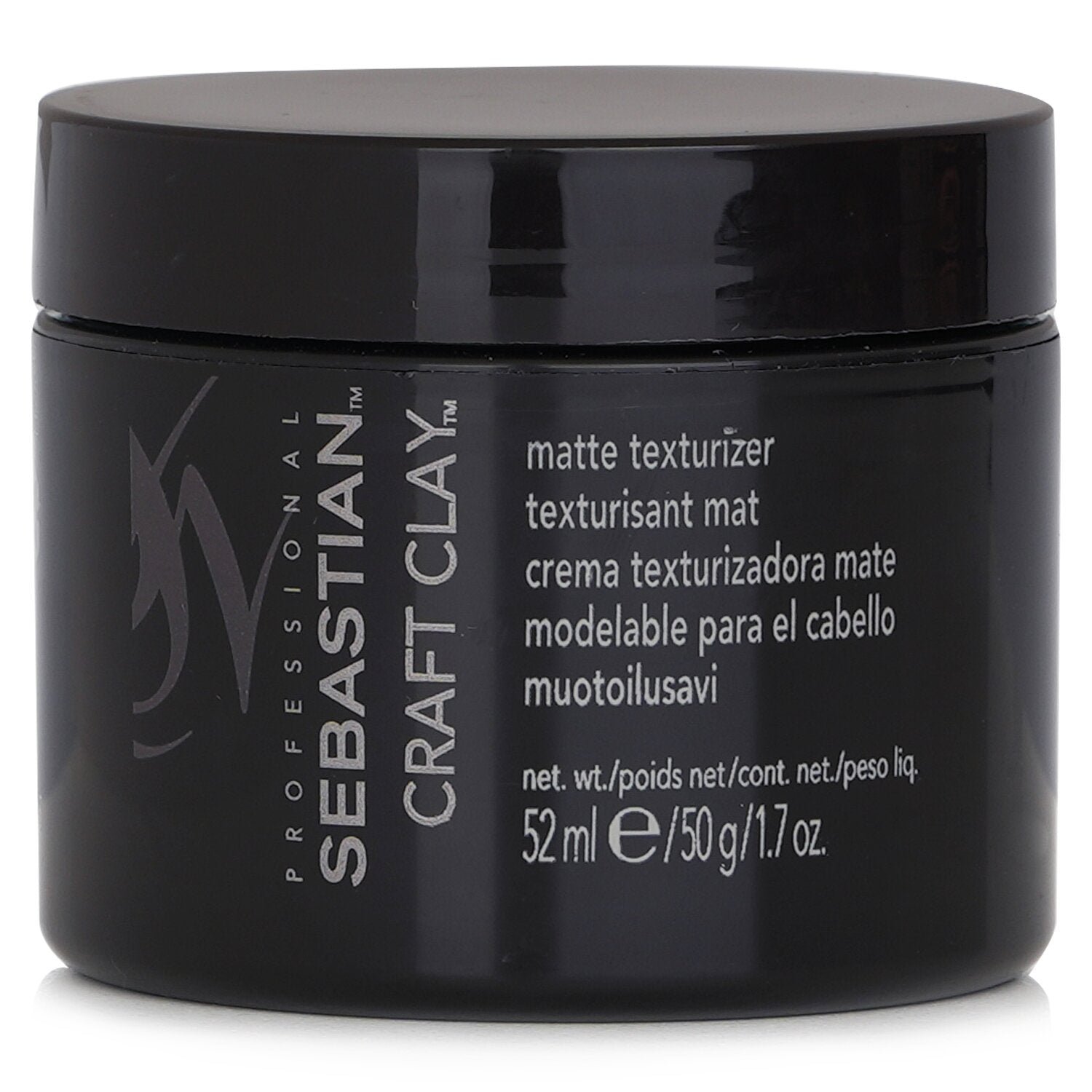 Professional Craft Clay Matte Texturizer من Sebastian - صورة 1
