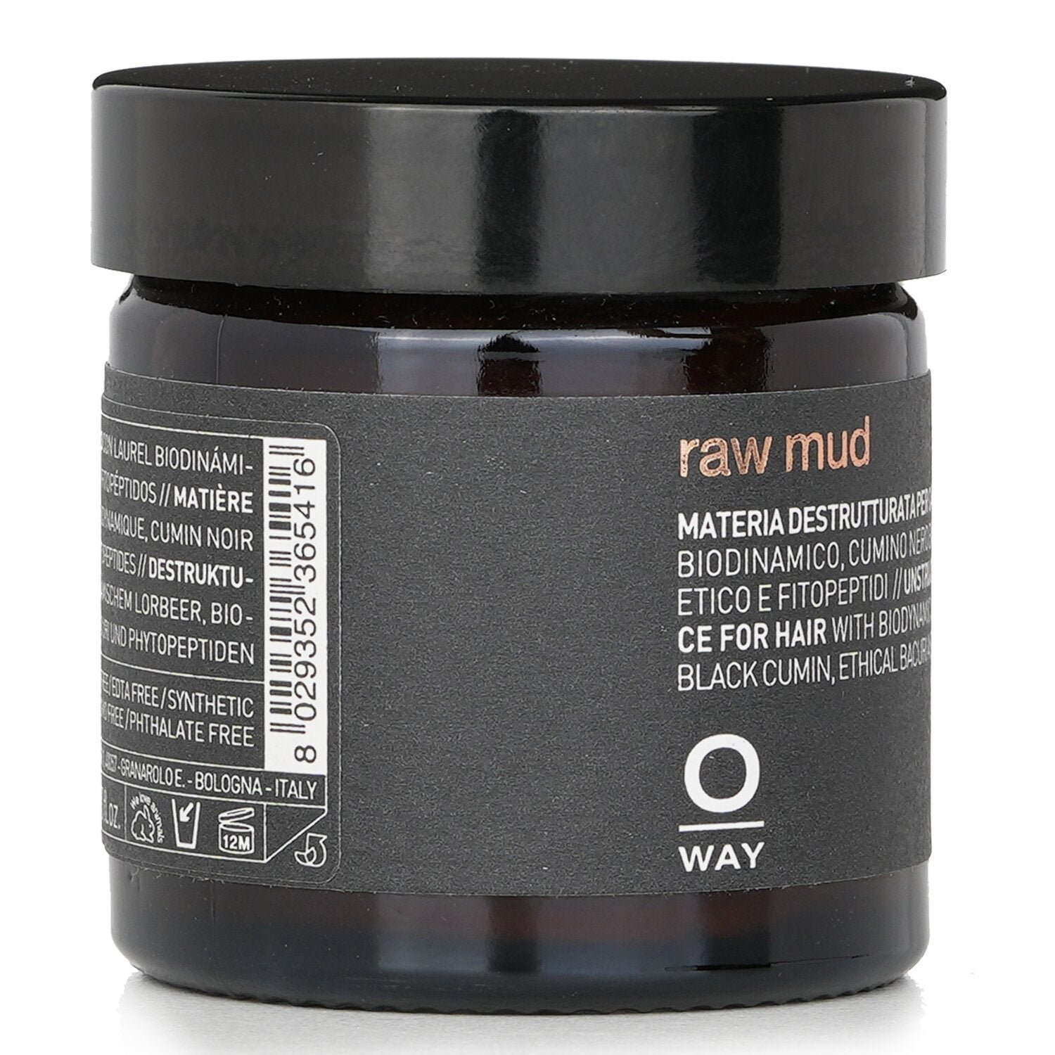 Raw Mud من Oway - صورة 2