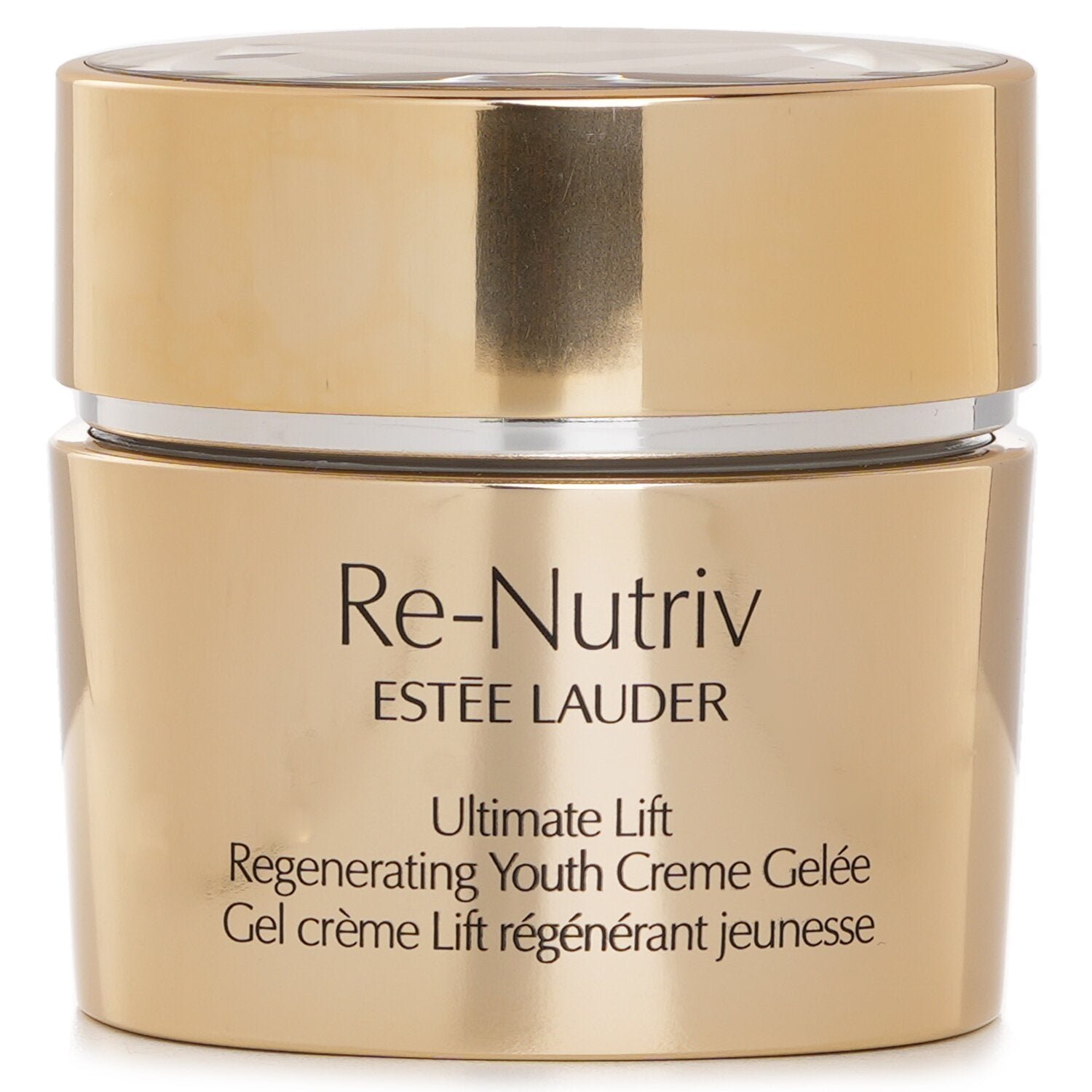 Re-Nutriv Ultimate Lift Regenerating Youth Creme Gelee by Estee Lauder - Image 1