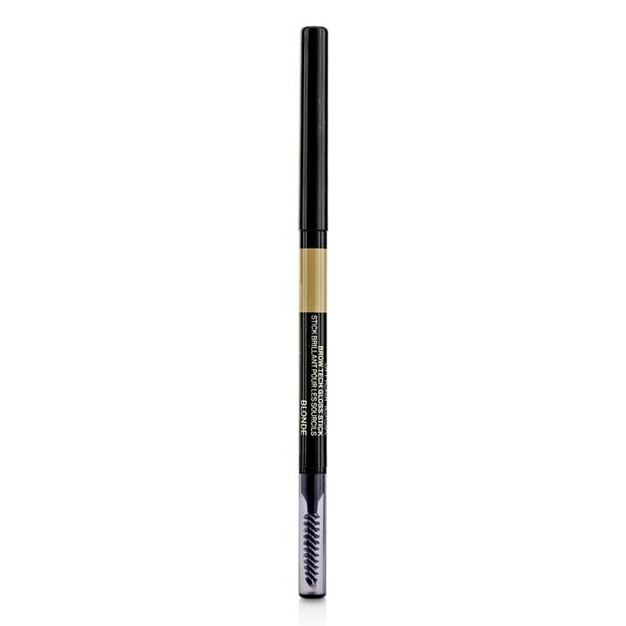إصبع ملمع Brow Tech - # أشقر من Smashbox - صورة 3