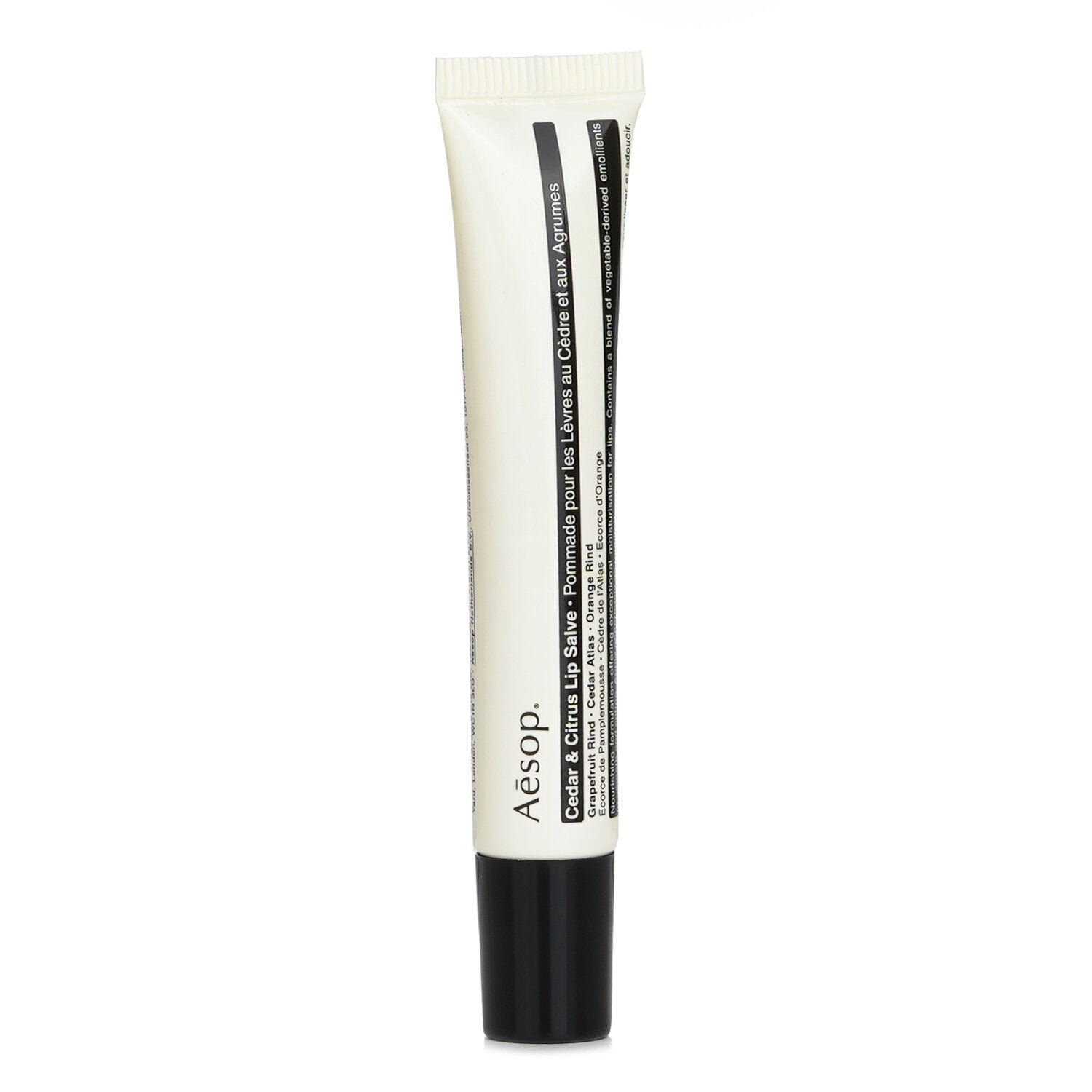 Cedar & Citrus Lip Salve by Aesop - Image 2