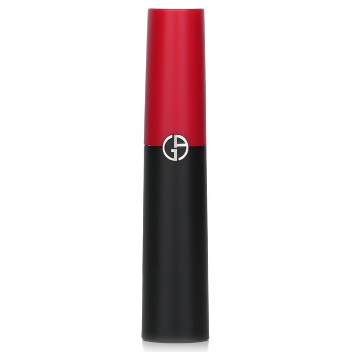 أحمر شفاه ليب باور مات طويل الارتداء ورعاية مكثفة - # 603 Dramatic 3.1g/0.11oz من Giorgio Armani - صورة 3
