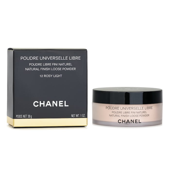 بودر يونيفرسيل ليبر - 12(التغليف عشوائي) 30g/1oz من Chanel - صورة 2
