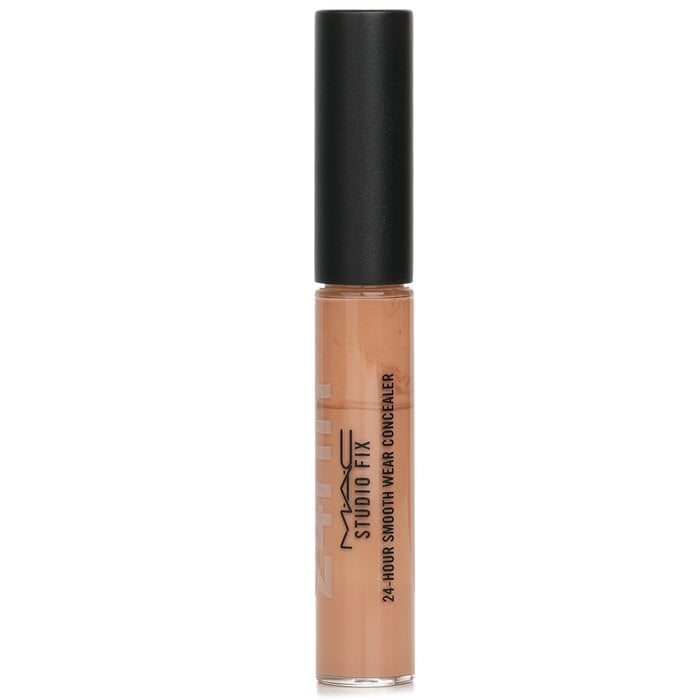 Studio Fix 24 Hour Smooth Wear Concealer - # NW32 (Neutral Beige With Neutral Undertone) 7ml/0.24oz by MAC - Image 1