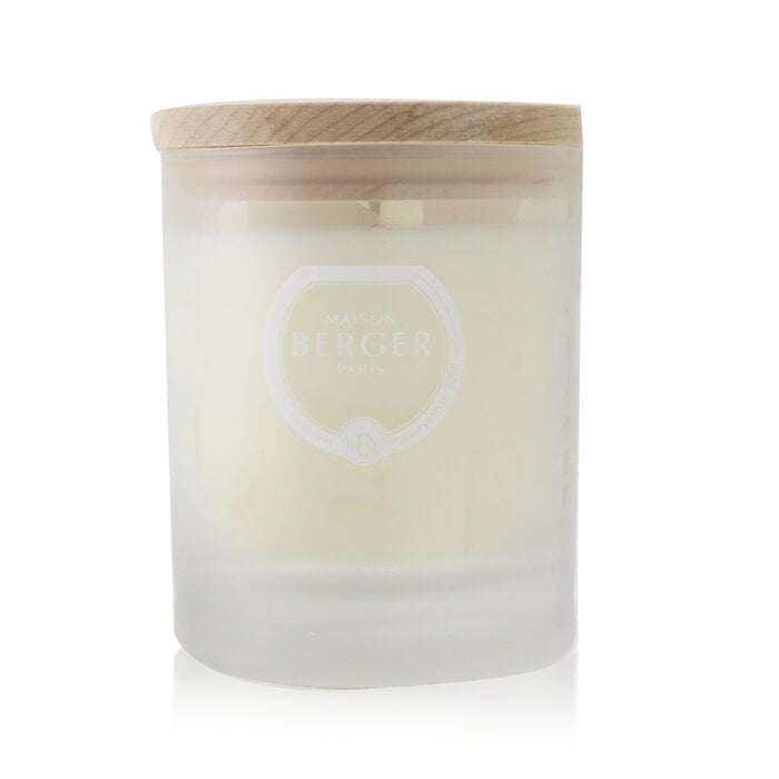 Scented Candle - Aroma Love 180g/6.3oz by Lampe Berger (Maison Berger Paris) - Image 1