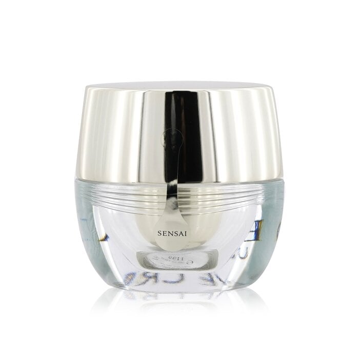 Sensai Ultimate The Eye Cream 15ml/0.52oz by Kanebo - Image 3