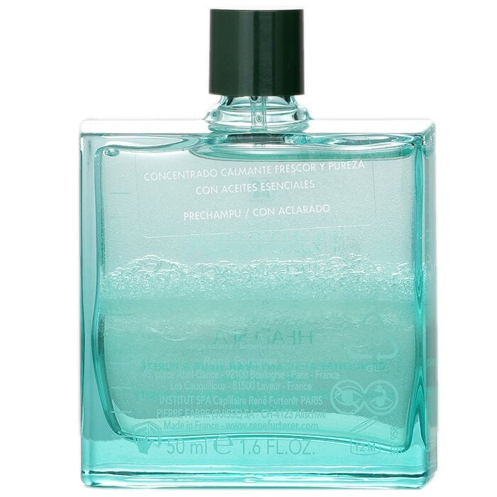 تركيز مهدئ لسبا الرأس للطزاجة والنقاء 50ml/1.6oz من Rene Furterer - صورة 3