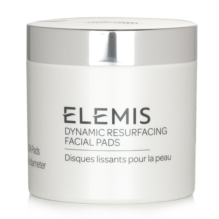 ضمادات وجه ديناميكية 60pads من Elemis - صورة 1