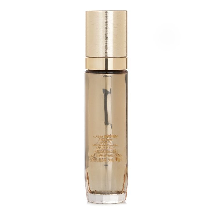 Supremya At Night The Supreme Anti Aging Skin Care Lotion 50ml/1.6oz by Sisley - Image 3
