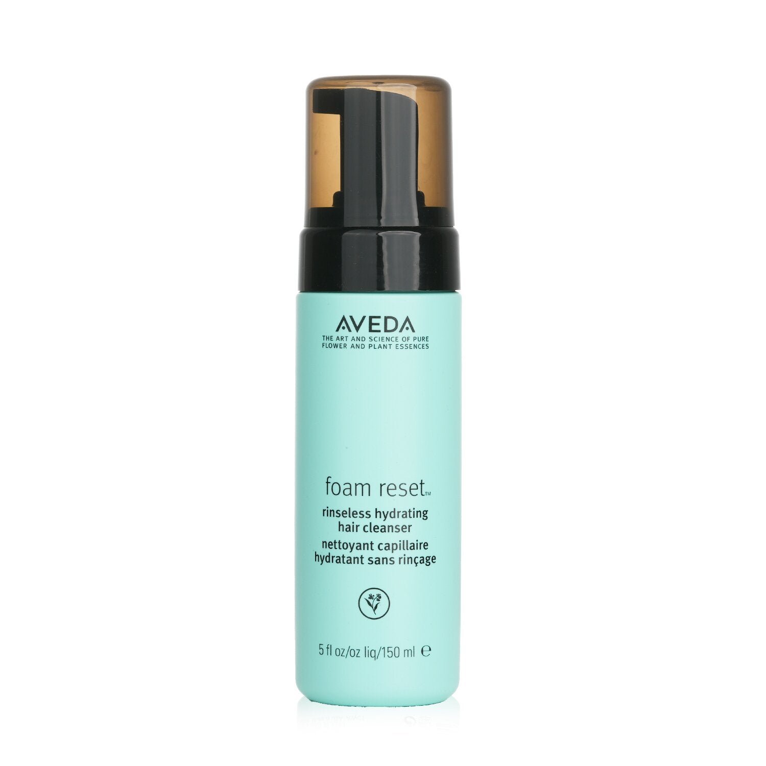 Foam Reset Rinseless Hydrating Hair Cleanser by Aveda - Image 1