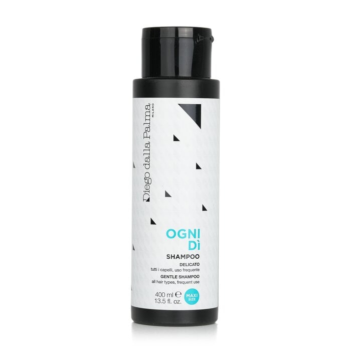شامبو لطيف Ognidi (لجميع أنواع الشعر) 400ml//13.5oz من دييغو دالا بالما ميلانو - صورة 1