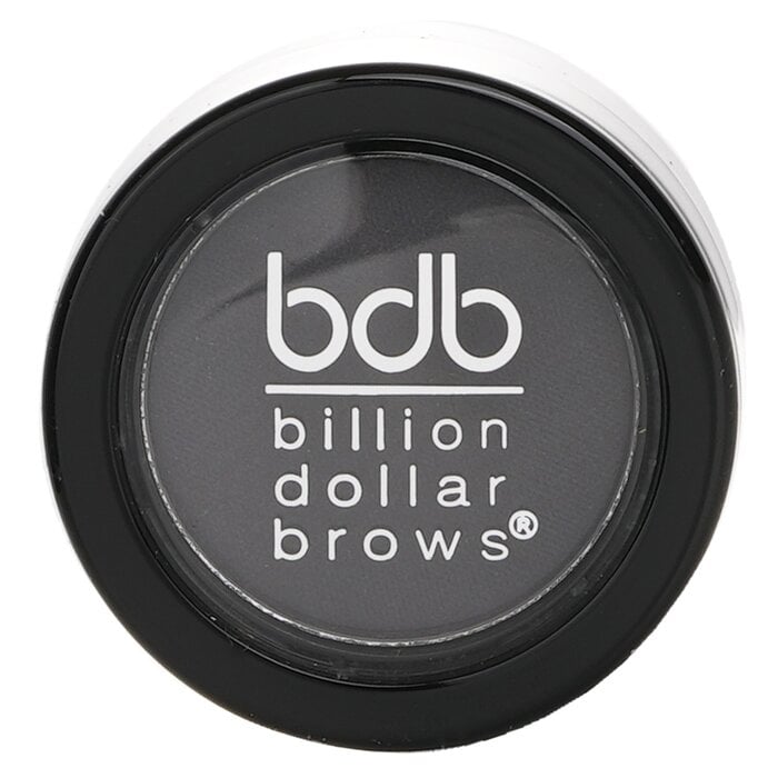 بودرة حواجب - إسود داكن 2g/0.07oz من Billion Dollar Brows - صورة 3